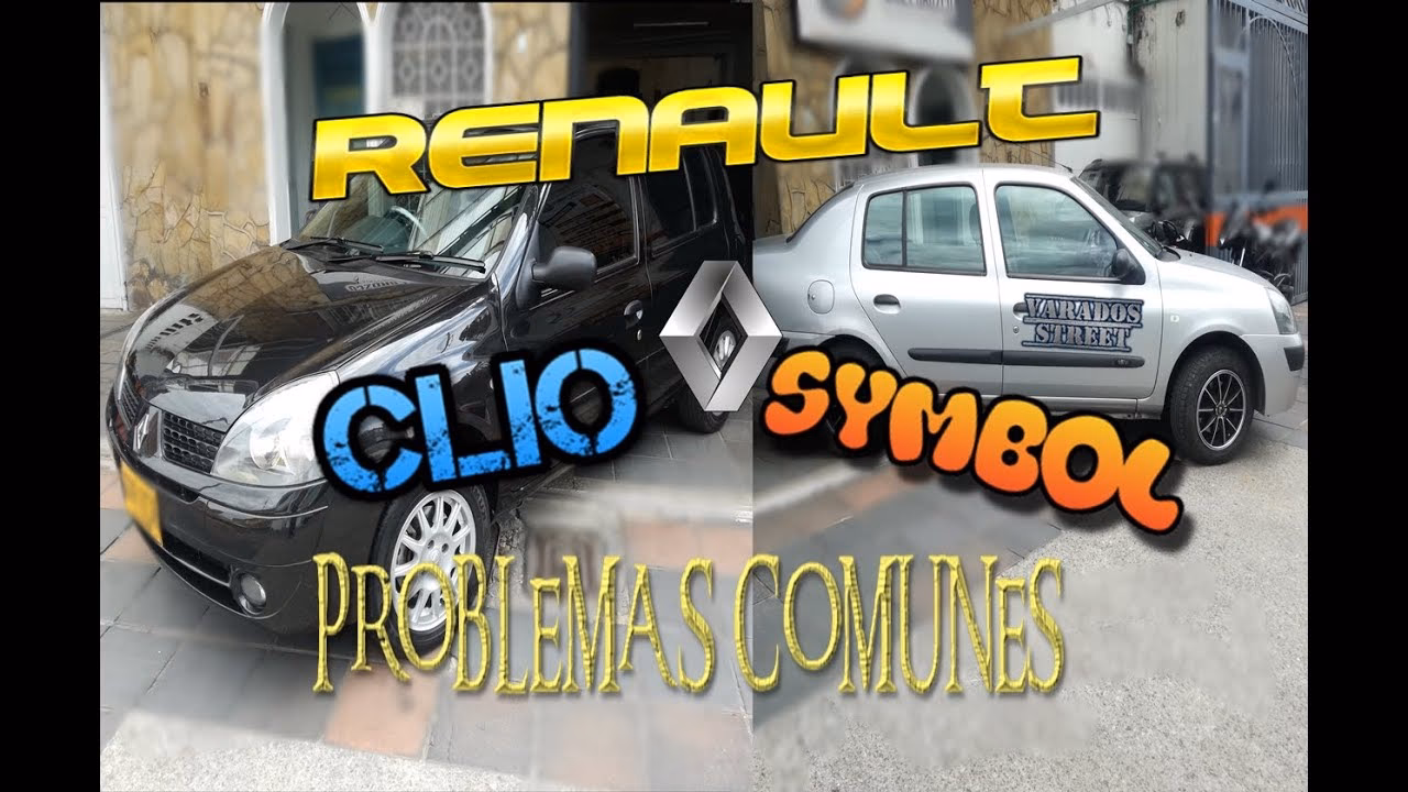 ¿Es un Renault Clio un coche fiable?