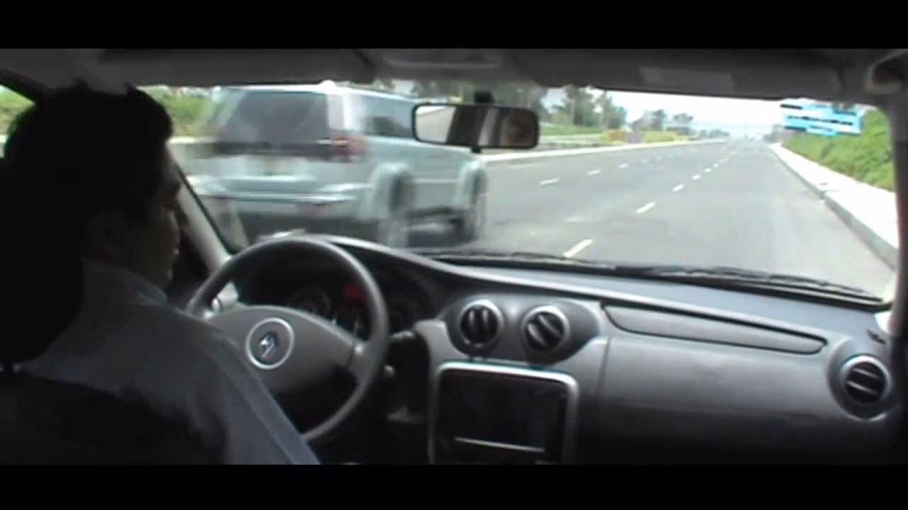 ¿Qué marca de motor lleva el Dacia Sandero Stepway?