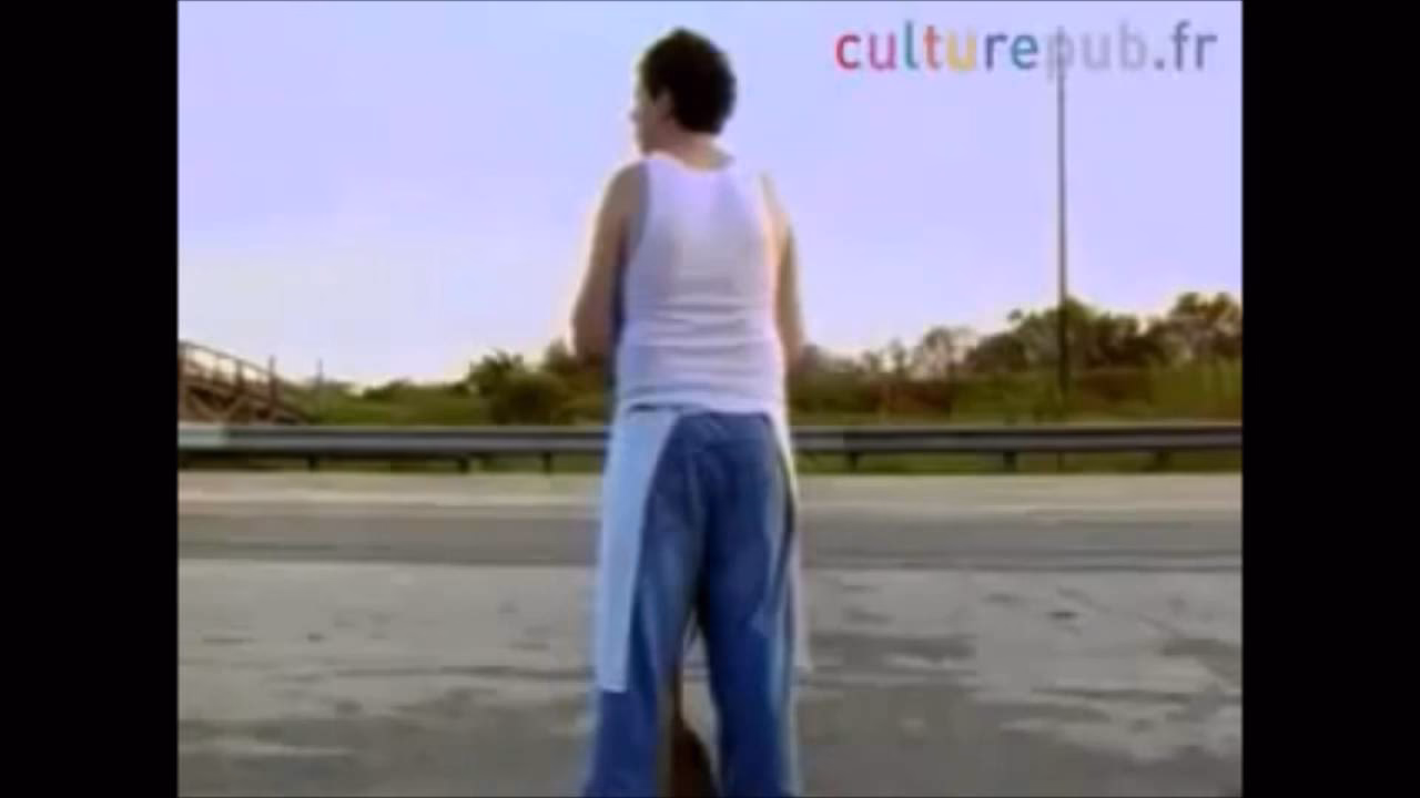 ¿Cuál es la canción del anuncio de Renault?