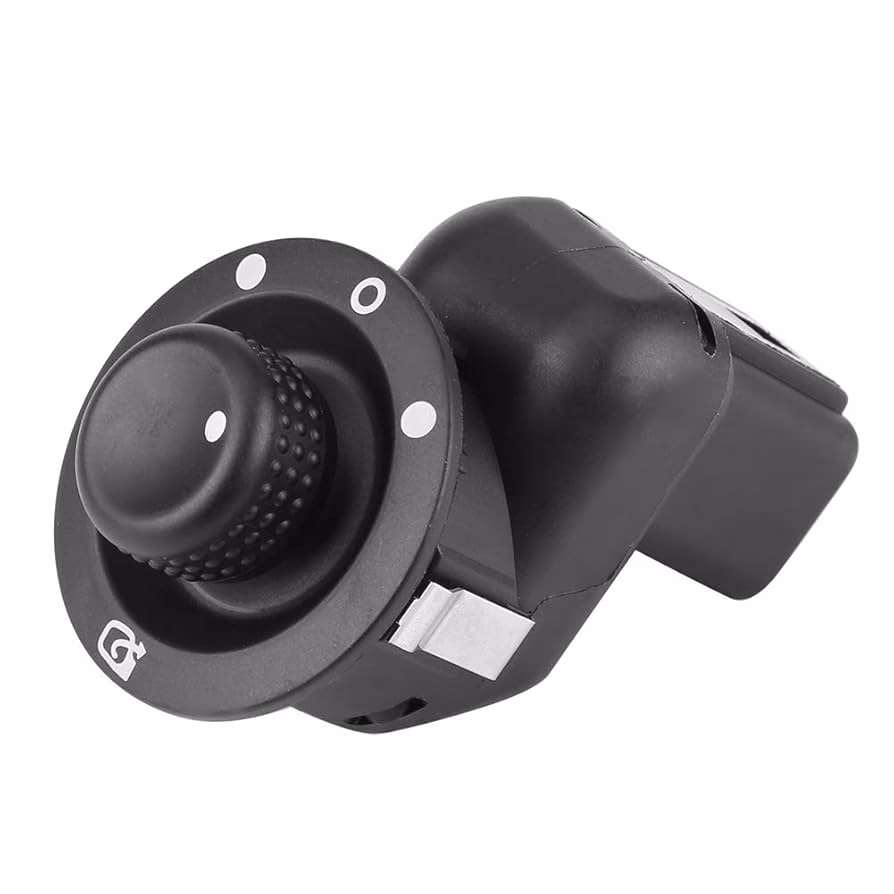 ¿El Renault Captur tiene detección de punto ciego?