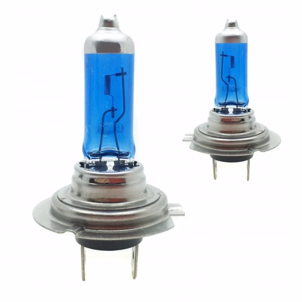 ¿Qué bombillas lleva el Renault Clio 3?