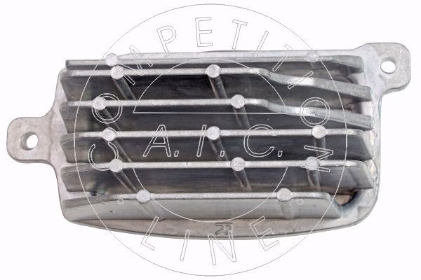 ¿Qué pasa si se daña el Iac?