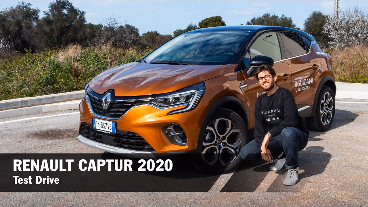 ¿Qué es un test drive y para qué sirve?