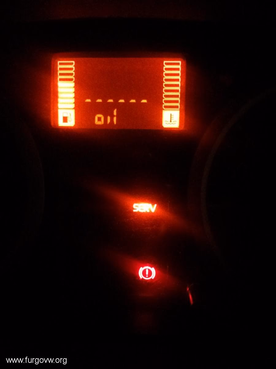 ¿Qué quiere decir el testigo Serv?