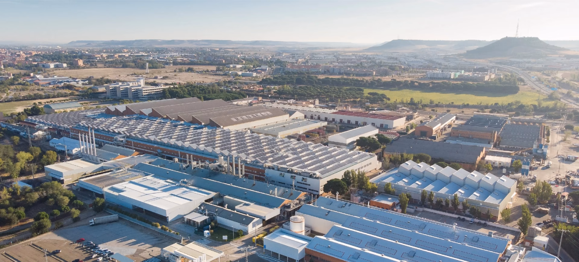 ¿Cuánto factura Renault Valladolid?