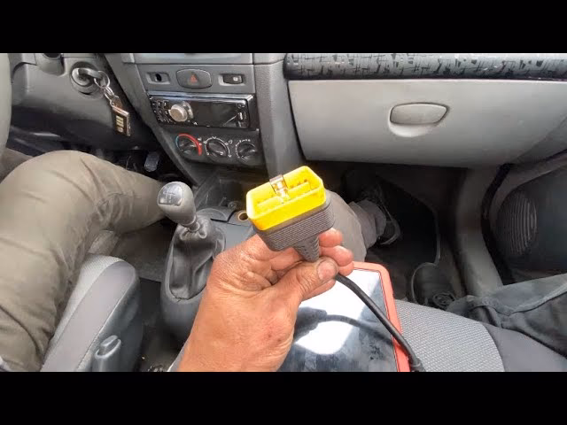 ¿Cualquier escáner OBD2 funcionará en cualquier automóvil?