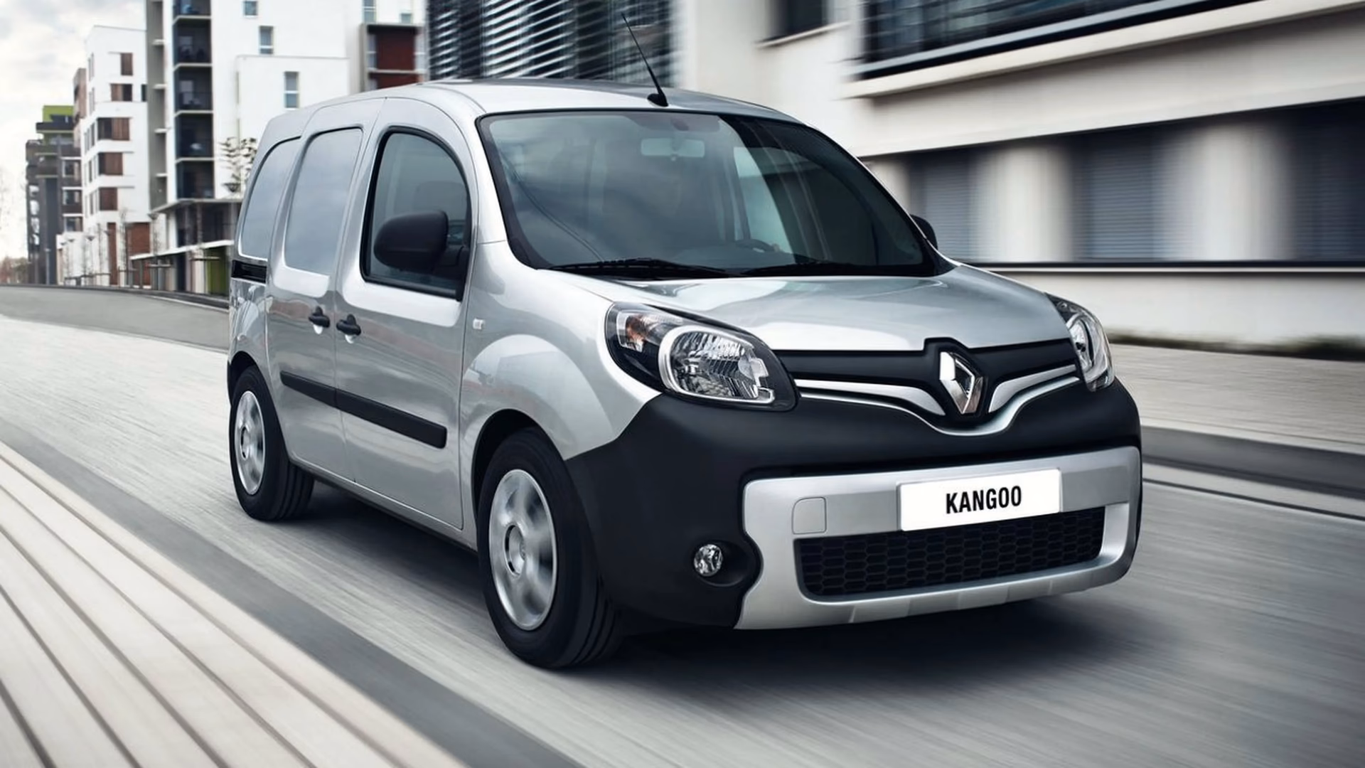 ¿Es confiable Kangoo?