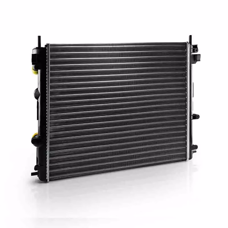 ¿Cuánto tiempo dura el radiador de un carro?