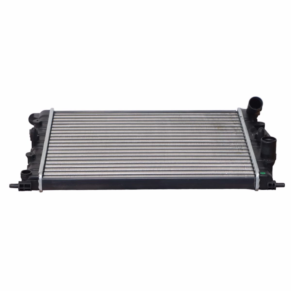 ¿Cuánto cuesta un radiador del carro?