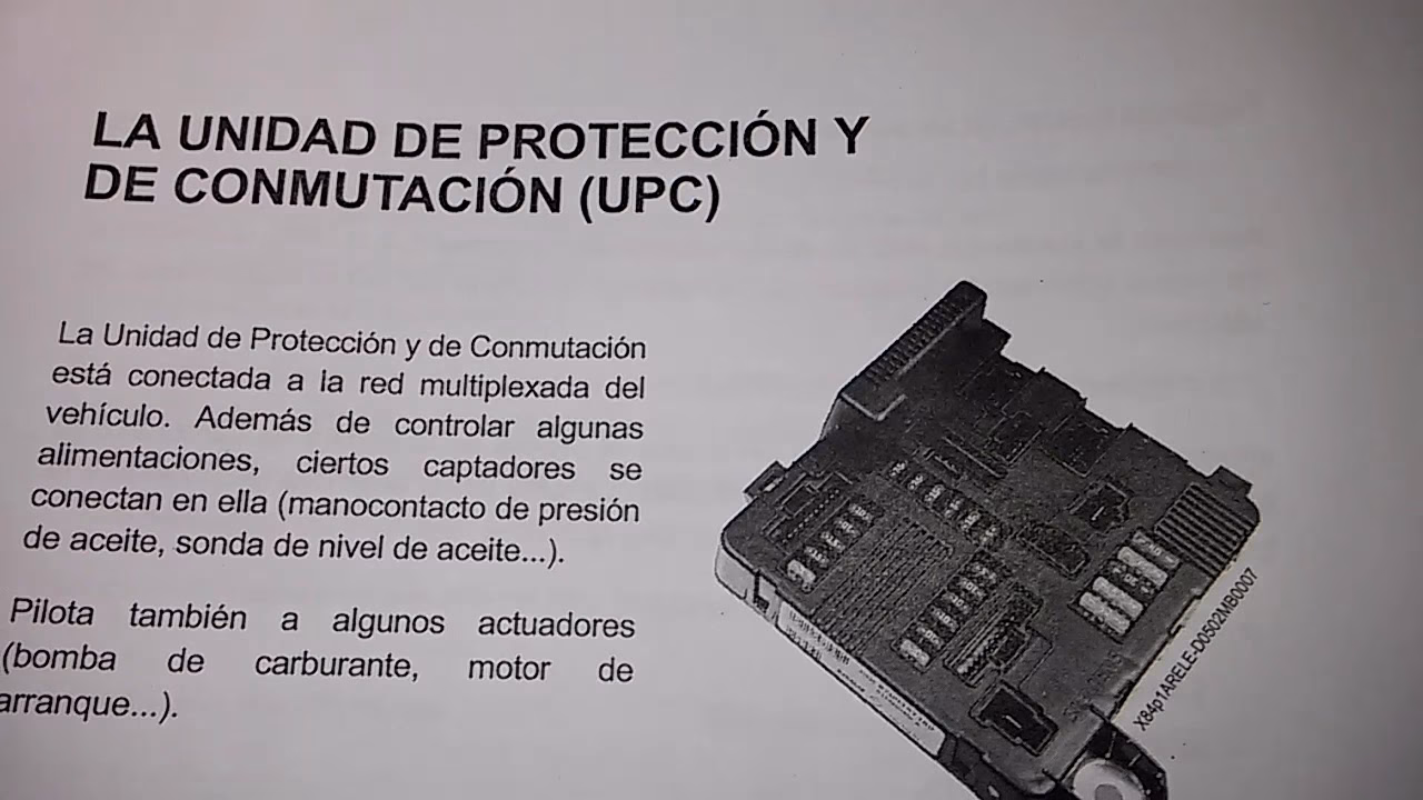 ¿Qué son las redes multiplexadas?
