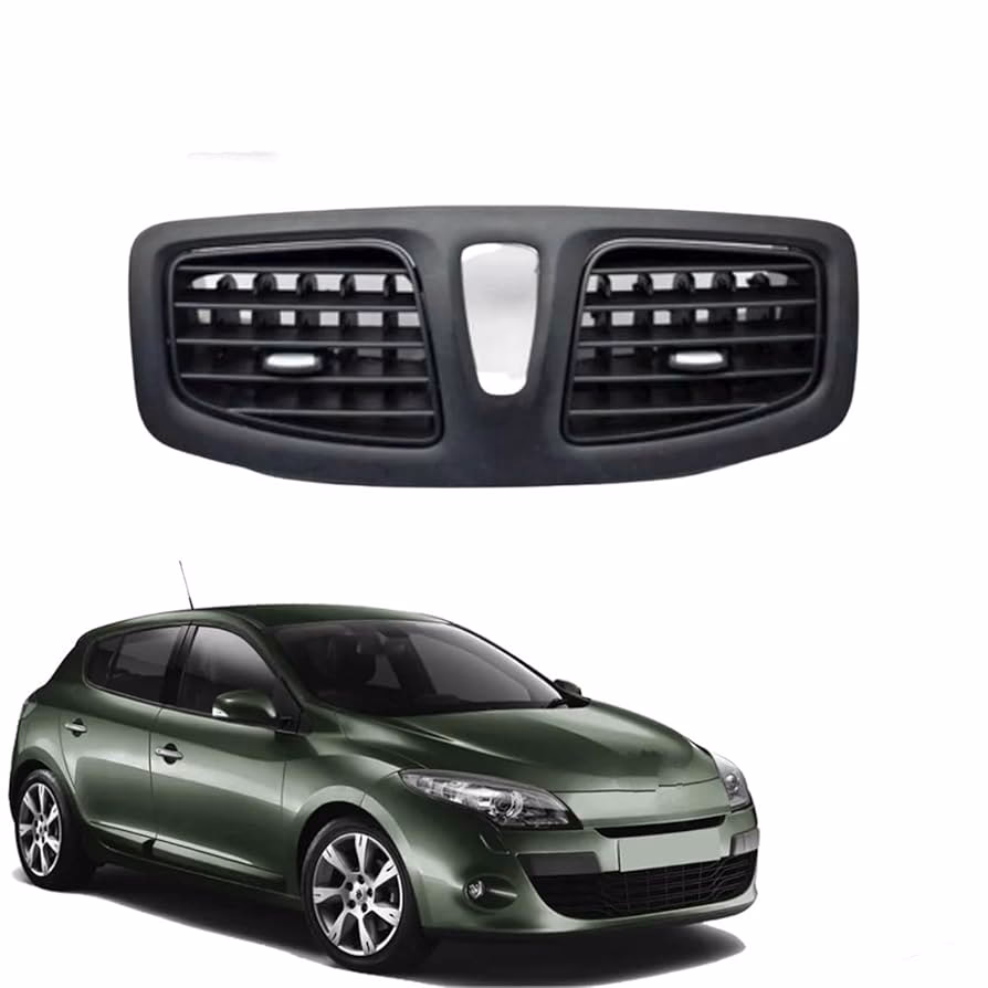 ¿Qué pasa si tapo las rejillas del aire acondicionado?