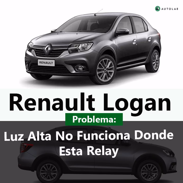 ¿Cómo saber si el relay de las luces está dañado?