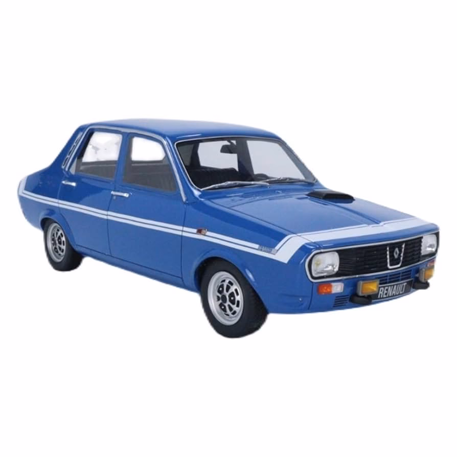 ¿Qué quiere decir carro a escala?