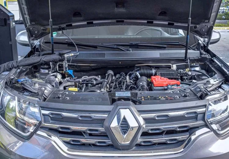 ¿Qué modelos de autos se pueden convertir a gas?