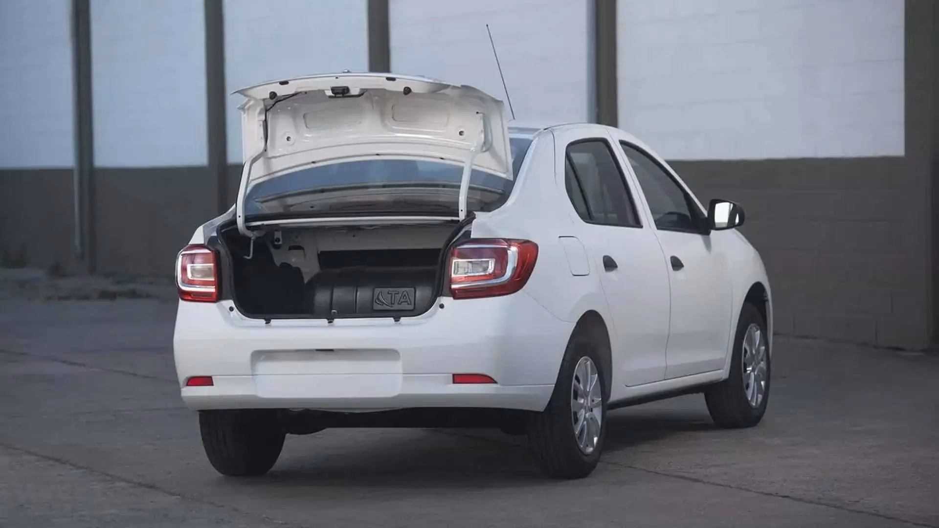 ¿Cuánto dura un carro con GNV?