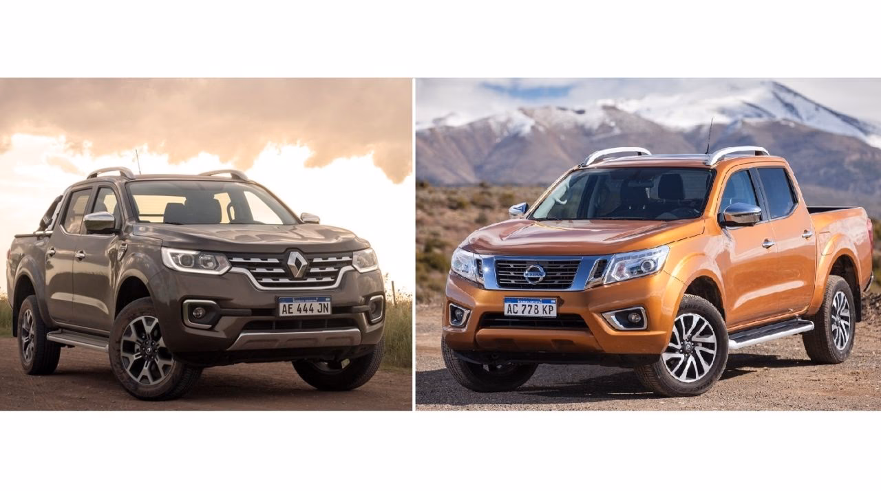 ¿Qué pasó con Nissan Navara?