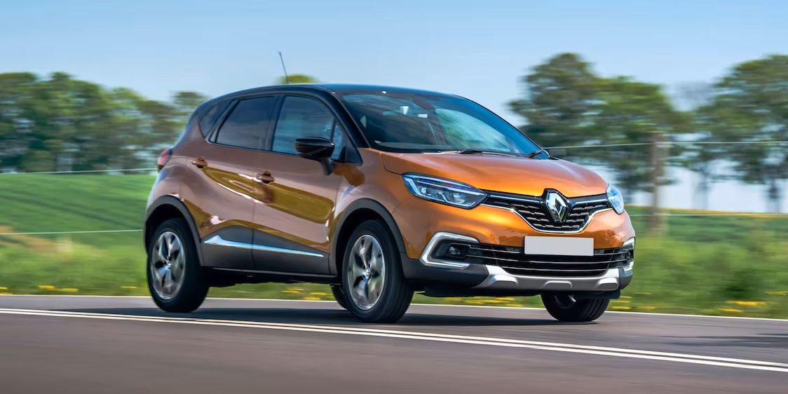 ¿Cuánto cuesta la nueva Captiva?