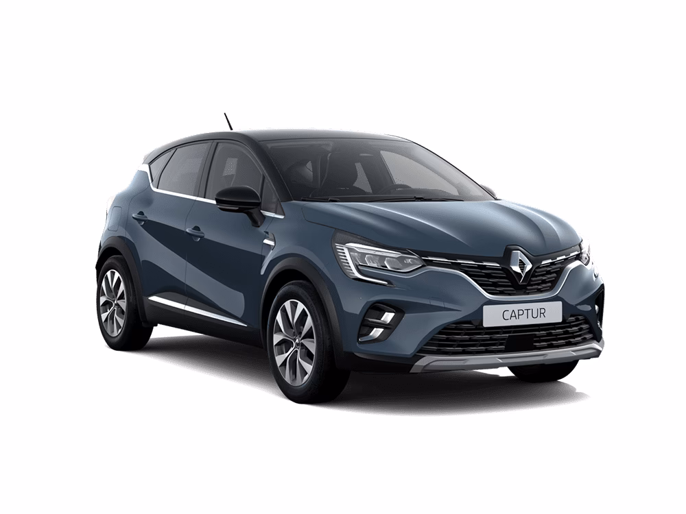 ¿Qué tal sale la Renault Captur?
