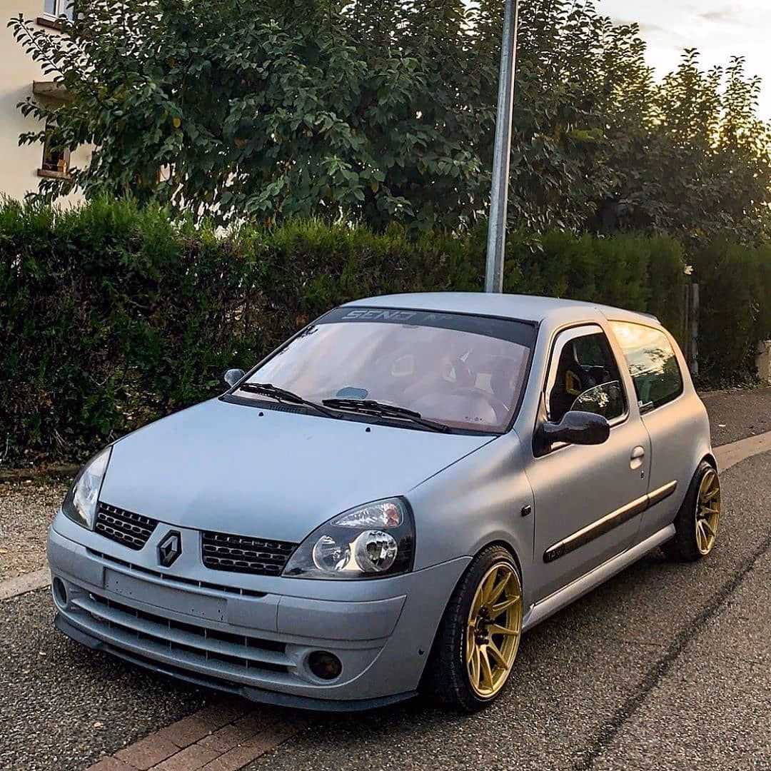 ¿Cuáles son los rines de lujo?