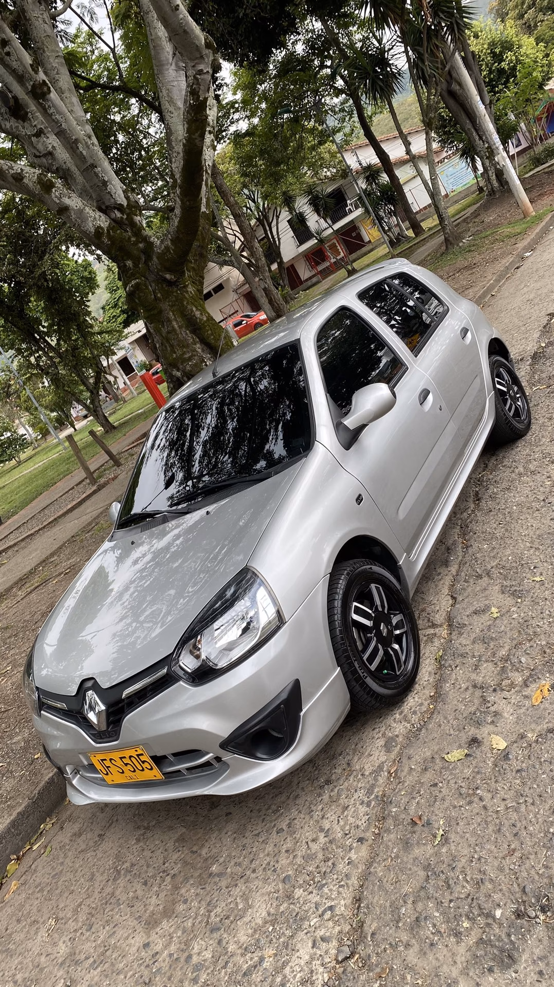 ¿Cuáles son los rines de lujo?