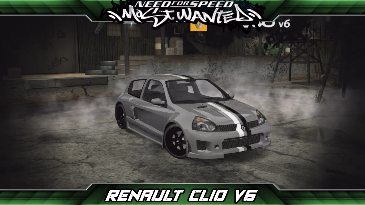 ¿Qué BMW era el de Need for Speed: Most Wanted?