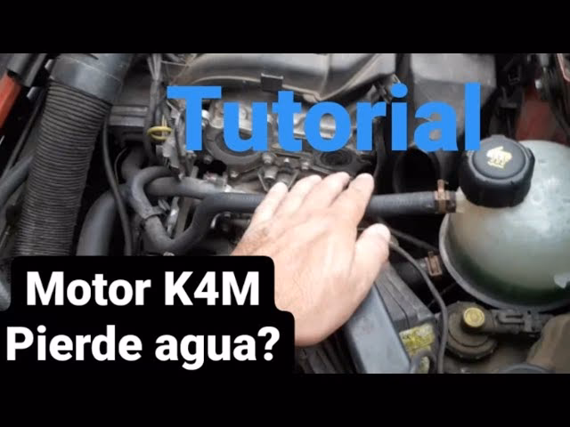 ¿Cuáles son las causas de la pérdida de líquido refrigerante?