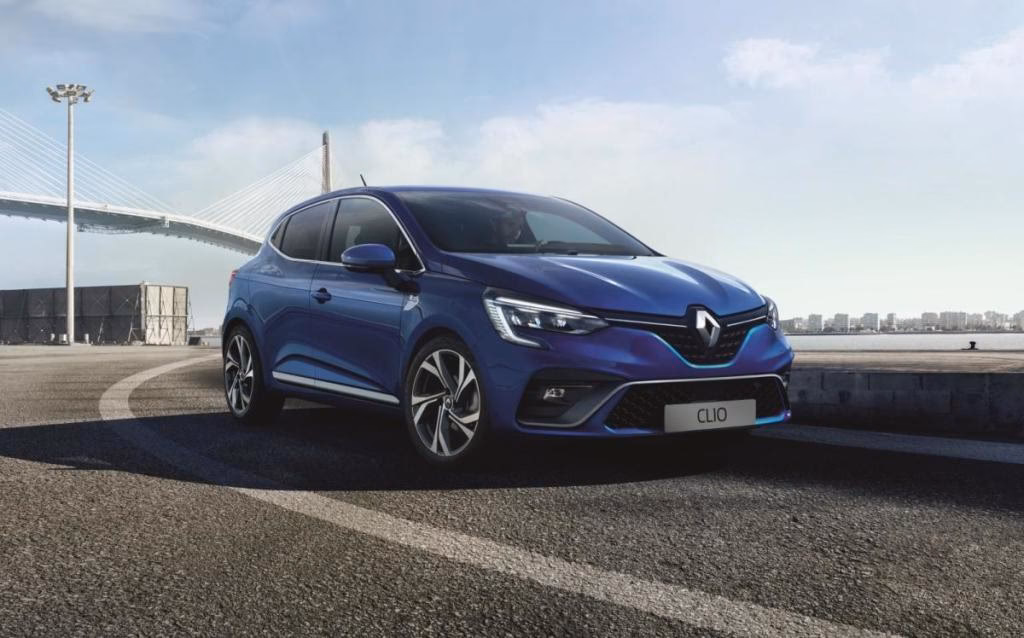 ¿Cuál es el Renault Clio más rápido?