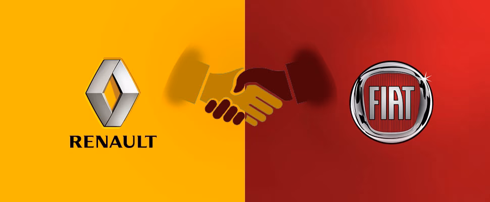 ¿Quién ha comprado Fiat?