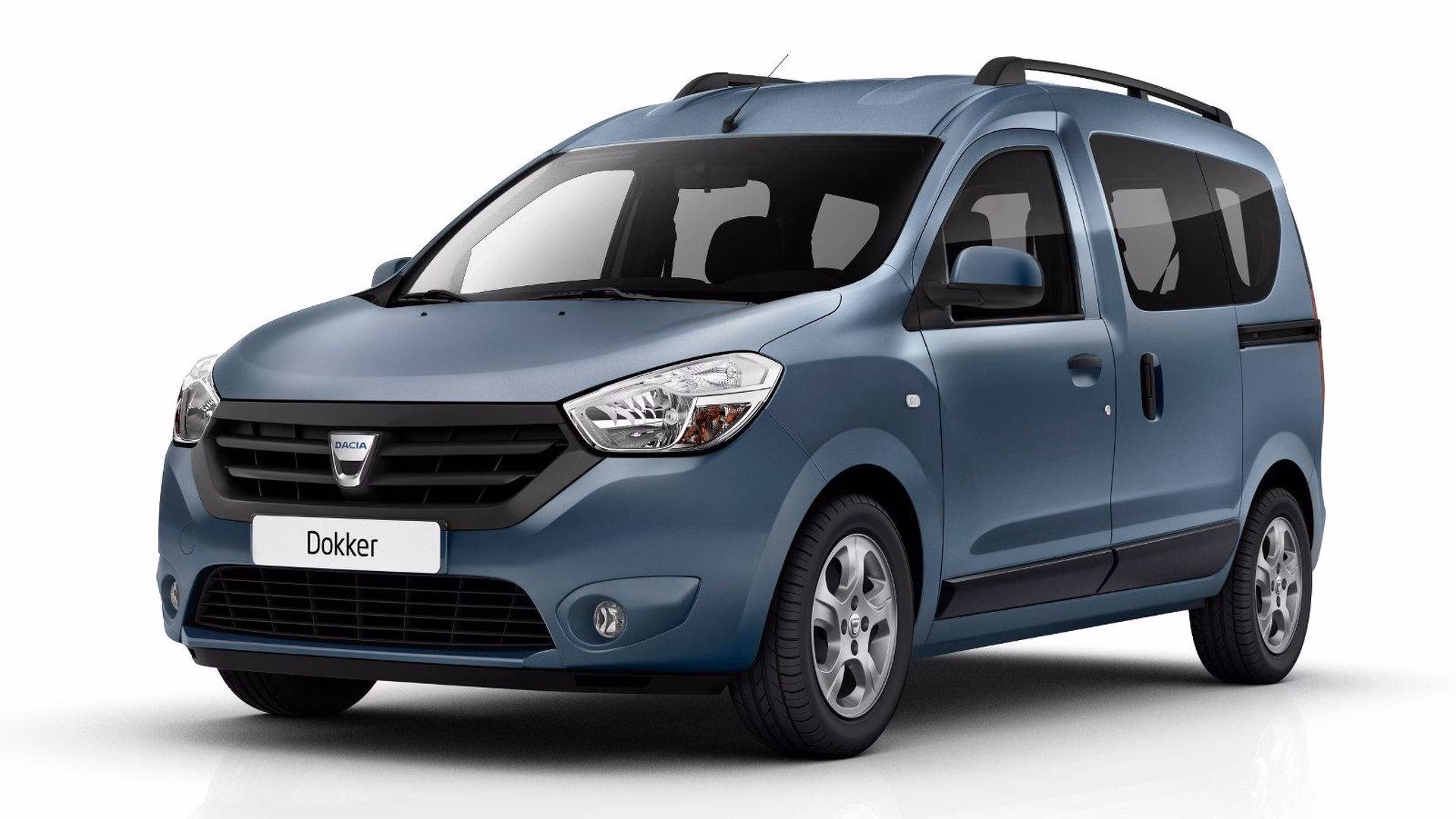 ¿Cuánto cuesta un Dacia Dokker nuevo?