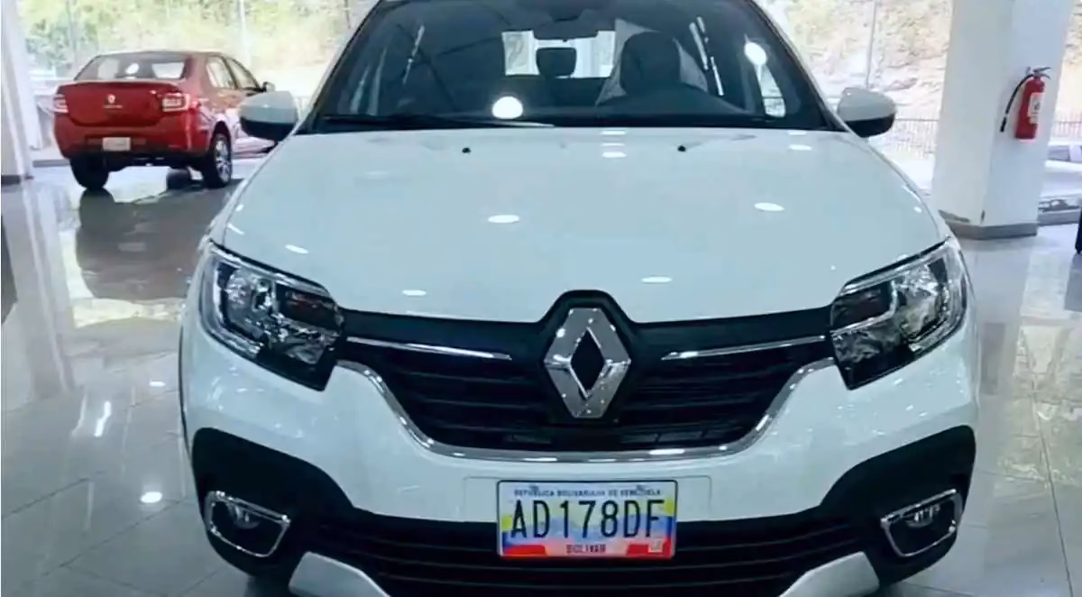 ¿Cuál es el carro más famoso de Venezuela?