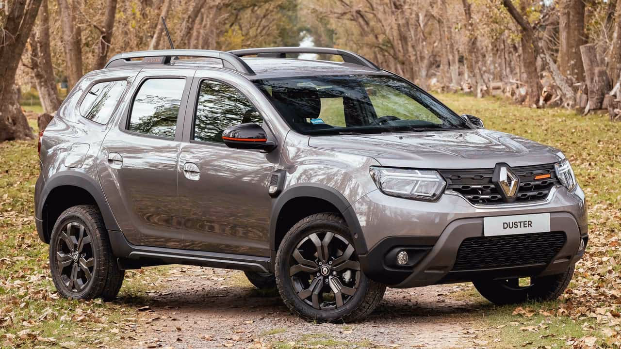 ¿Cuál es el precio de un Renault en Argentina?