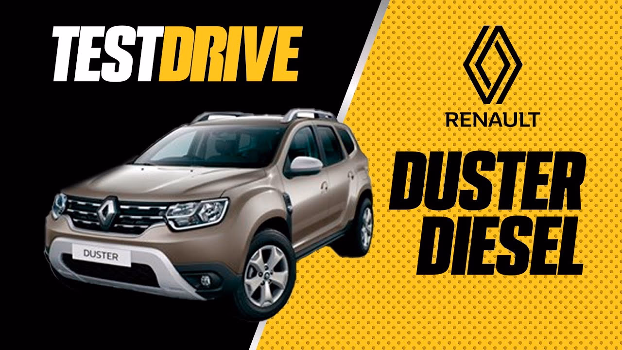 ¿Qué combustible usa la Duster?
