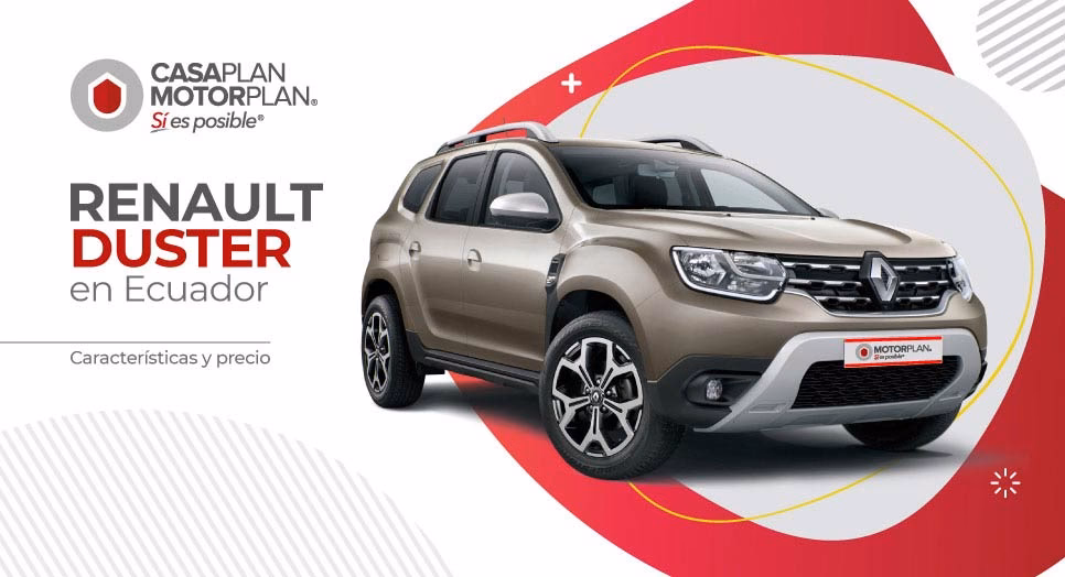 ¿Cuál es el precio del Renault Kardian 2025 en Ecuador?