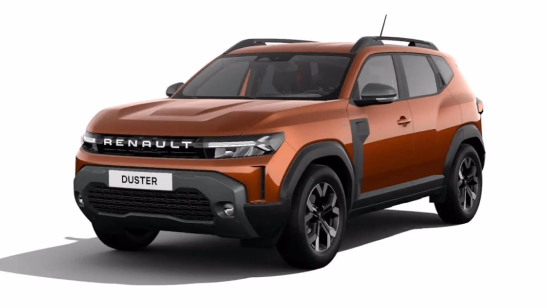 ¿Cuál es el precio del Dacia Duster 2025 en España?