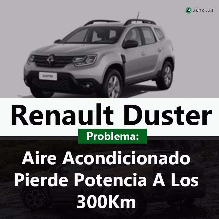 ¿Cuántos caballos pierde un coche con el aire acondicionado?