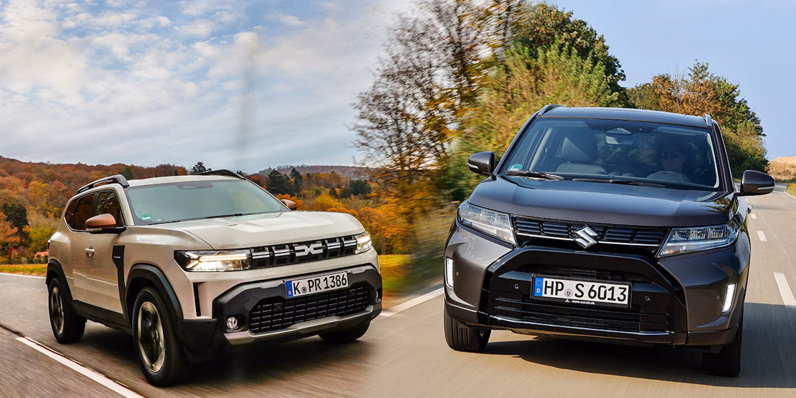 ¿Qué significa Vitara en japonés?