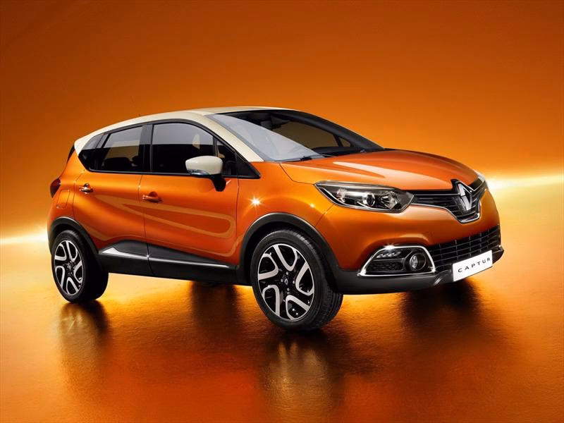 ¿Cuánto gasta de gasolina una EcoSport?