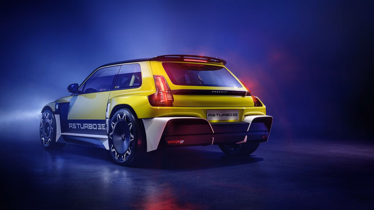 ¿Por qué es tan caro el Renault Twizy?