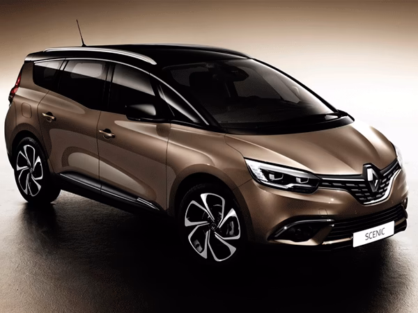 ¿Qué es el pack familiar Renault?