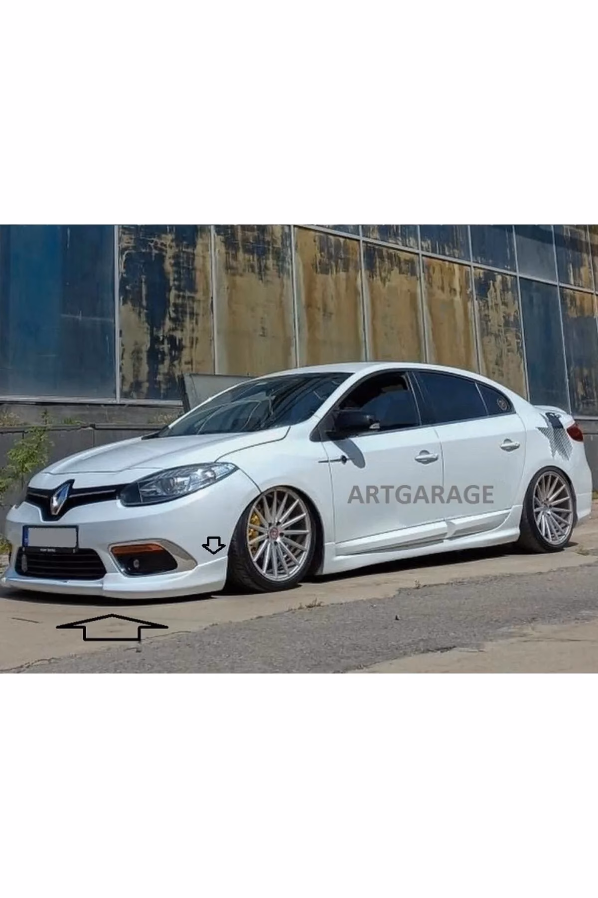 Renault Fluence 100 km ne kadar yakar?