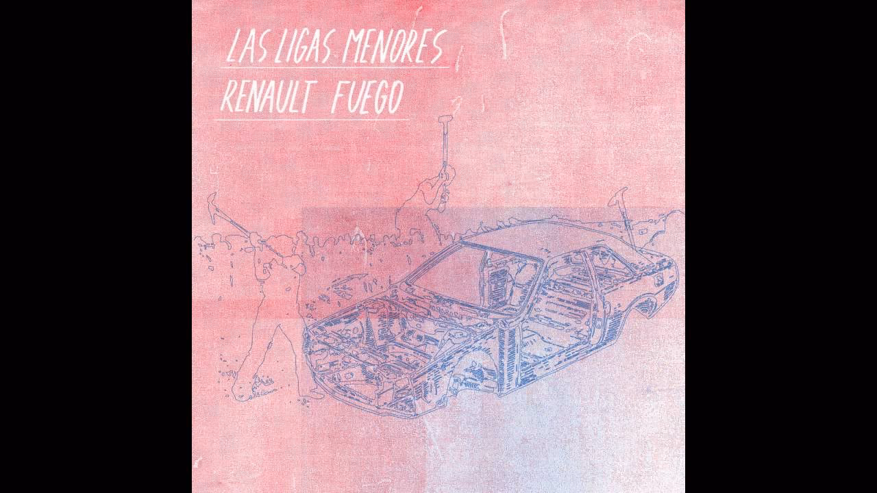 ¿Cuál es la velocidad máxima del Renault Fuego?