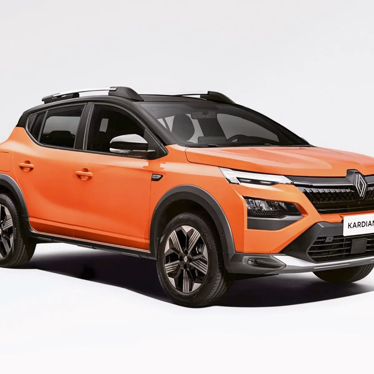 ¿Qué carros híbridos tiene la Renault?