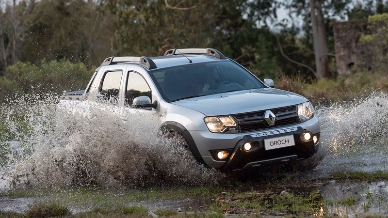 ¿Cuál es la mejor marca de carros en Honduras?