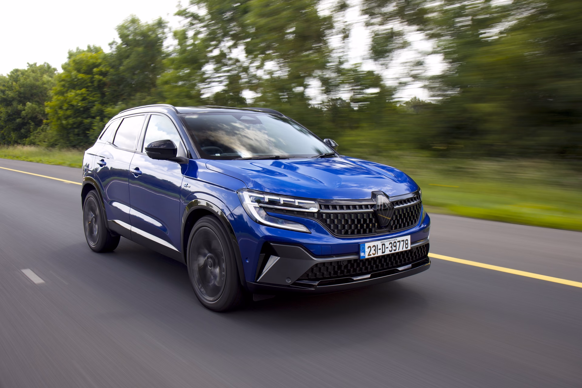 What is the best car to buy in Ireland?