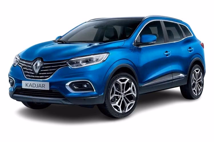 ¿Cuándo dejó de fabricarse el Renault Kadjar?