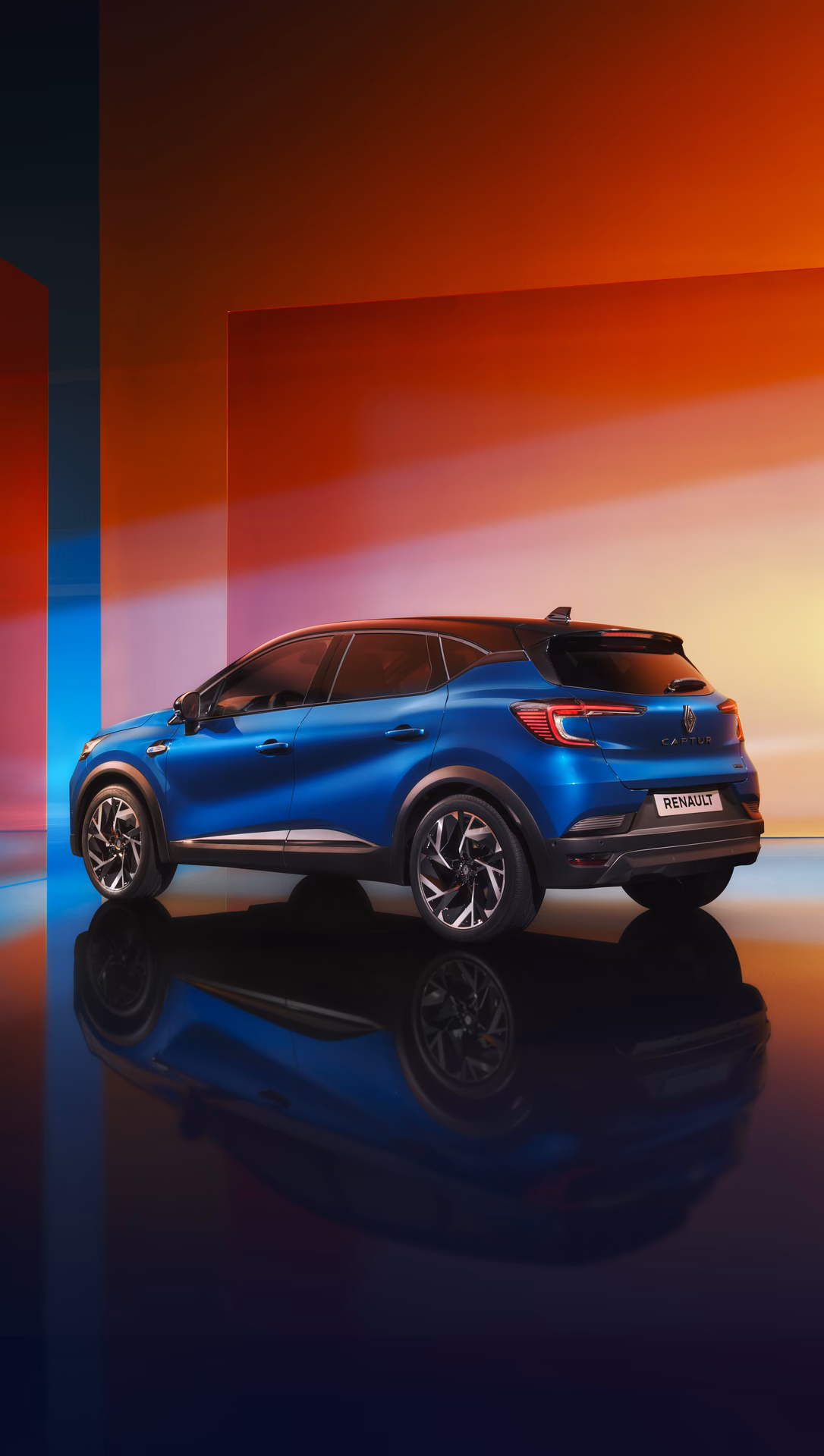 What Renault cars are on Motability?