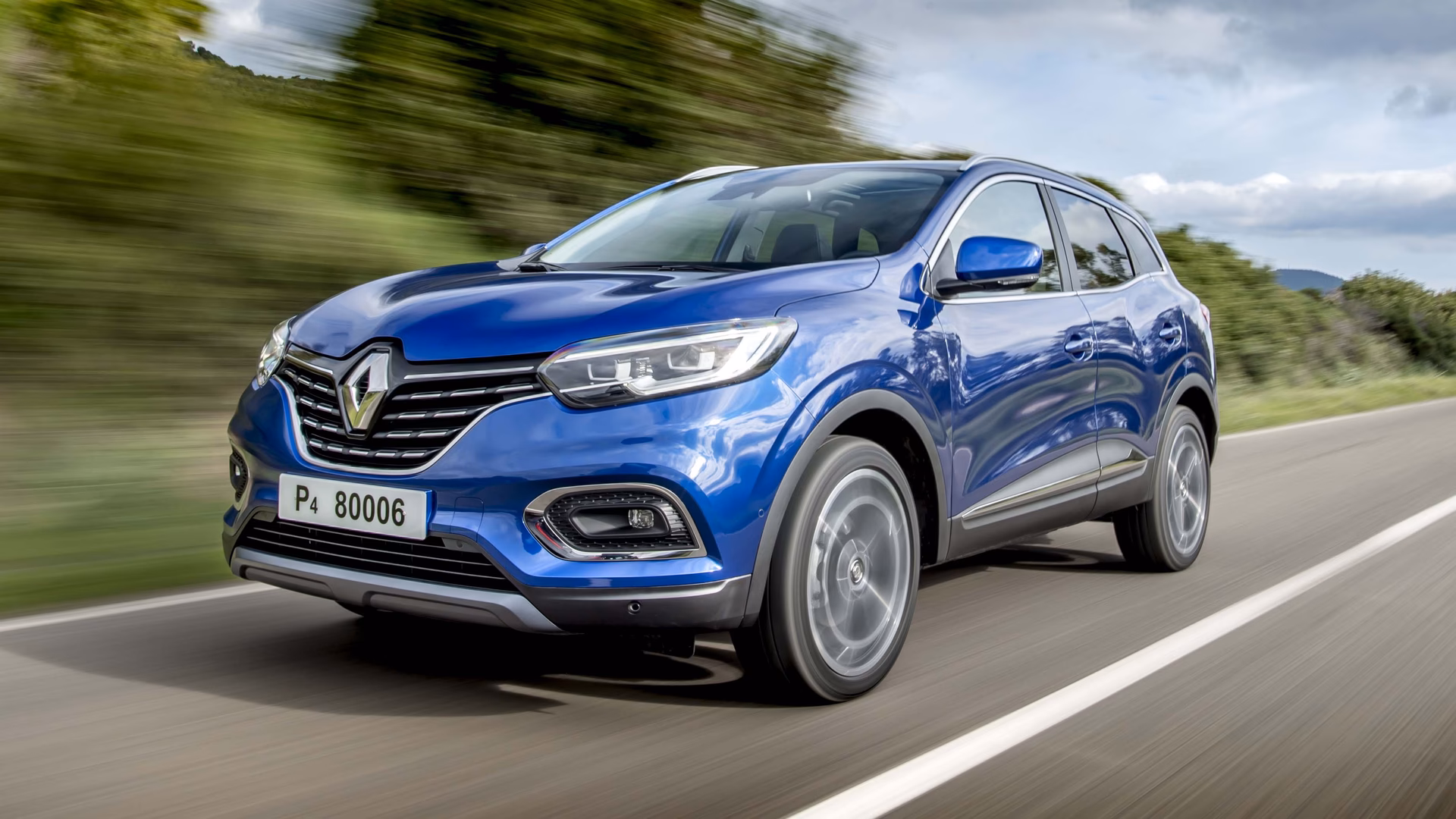 ¿Qué averías comunes tiene el Renault Kadjar?