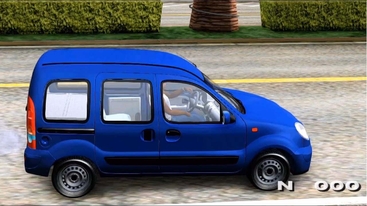 ¿Cuántos carros tiene GTA SA?