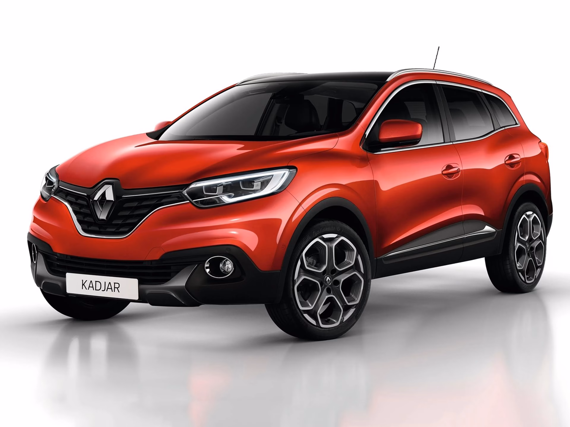 ¿Cuánto cuesta un Renault Kayak?