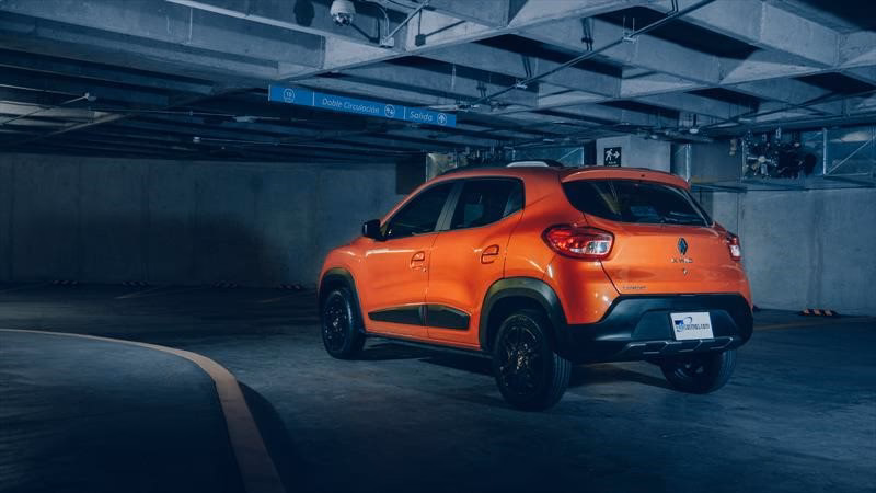 ¿Cuáles son las ventajas y desventajas del Renault Kwid?
